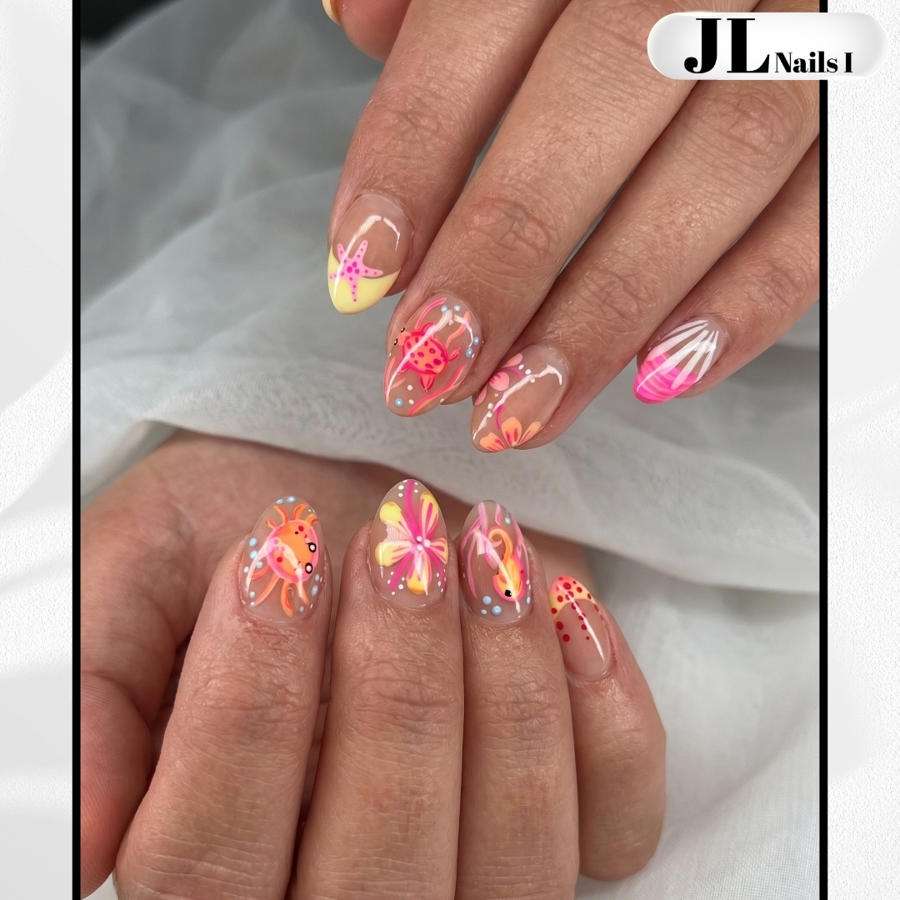 Nails Design